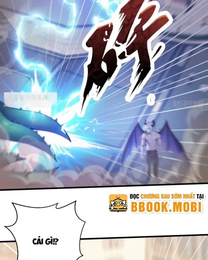 Toàn Dân Thần Vương: Tôi Hiến Tế Nghìn Tỷ Sinh Linh! Chapter 41 - Trang 2