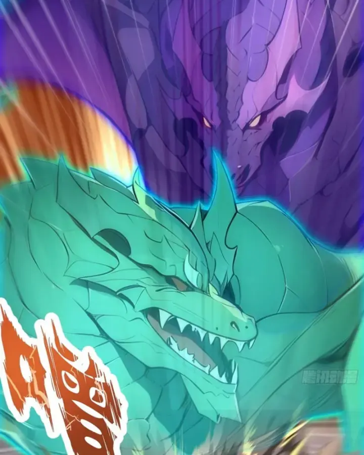 Toàn Dân Thần Vương: Tôi Hiến Tế Nghìn Tỷ Sinh Linh! Chapter 41 - Trang 2