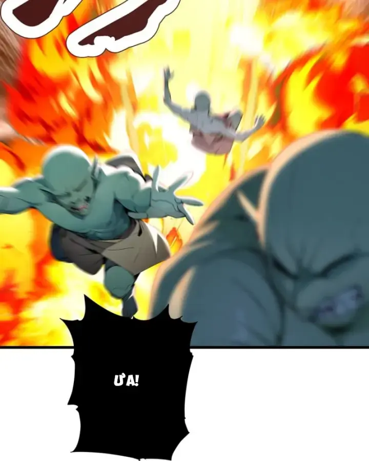 Toàn Dân Thần Vương: Tôi Hiến Tế Nghìn Tỷ Sinh Linh! Chapter 41 - Trang 2