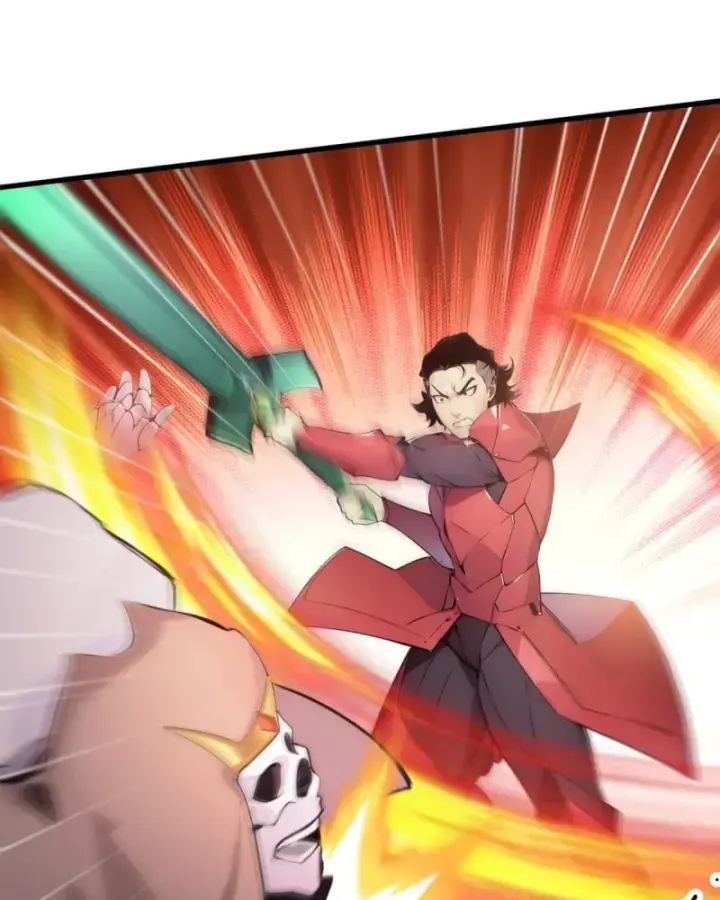 Toàn Dân Thần Vương: Tôi Hiến Tế Nghìn Tỷ Sinh Linh! Chapter 42 - Trang 2