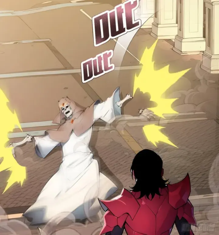 Toàn Dân Thần Vương: Tôi Hiến Tế Nghìn Tỷ Sinh Linh! Chapter 42 - Trang 2