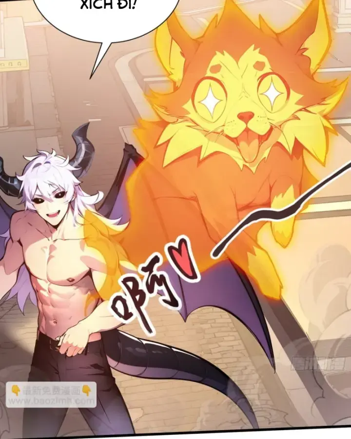 Toàn Dân Thần Vương: Tôi Hiến Tế Nghìn Tỷ Sinh Linh! Chapter 42 - Trang 2