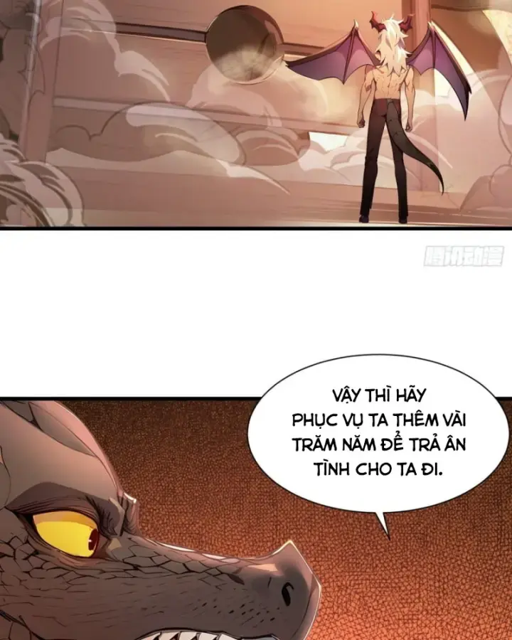 Toàn Dân Thần Vương: Tôi Hiến Tế Nghìn Tỷ Sinh Linh! Chapter 42 - Trang 2