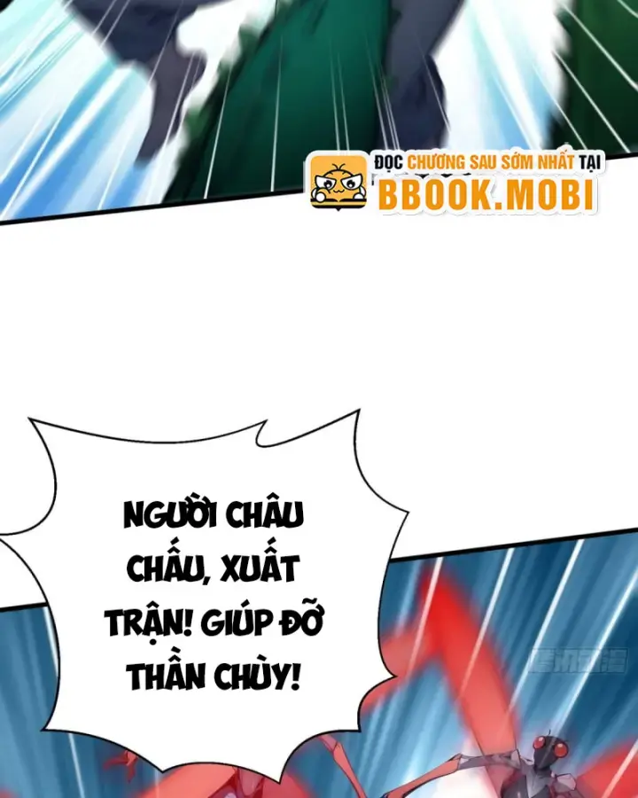Toàn Dân Thần Vương: Tôi Hiến Tế Nghìn Tỷ Sinh Linh! Chapter 42 - Trang 2