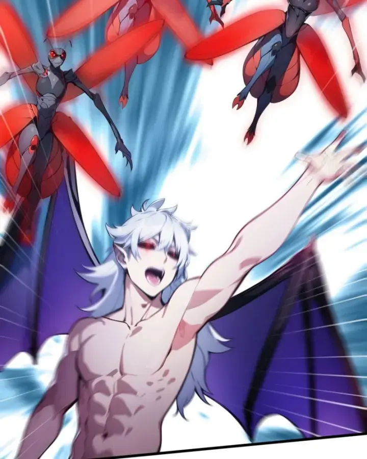 Toàn Dân Thần Vương: Tôi Hiến Tế Nghìn Tỷ Sinh Linh! Chapter 42 - Trang 2