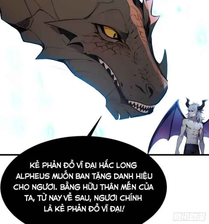 Toàn Dân Thần Vương: Tôi Hiến Tế Nghìn Tỷ Sinh Linh! Chapter 42 - Trang 2