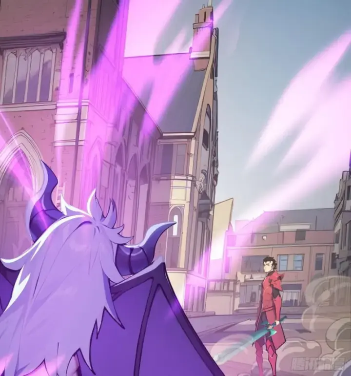 Toàn Dân Thần Vương: Tôi Hiến Tế Nghìn Tỷ Sinh Linh! Chapter 42 - Trang 2