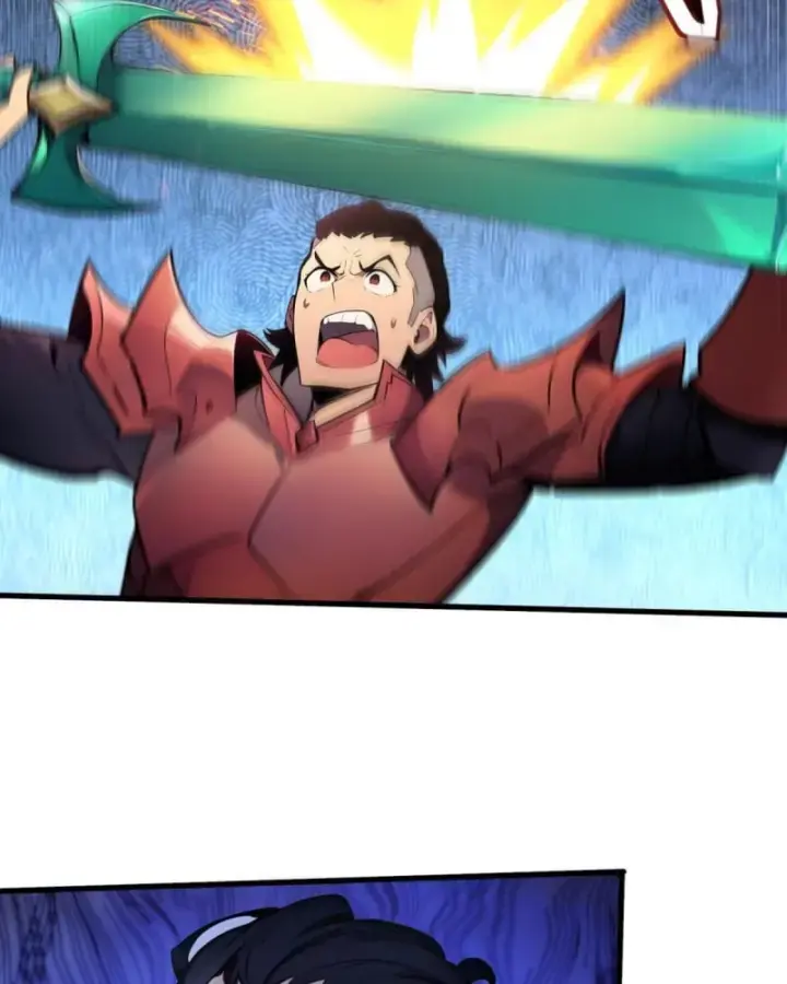 Toàn Dân Thần Vương: Tôi Hiến Tế Nghìn Tỷ Sinh Linh! Chapter 42 - Trang 2