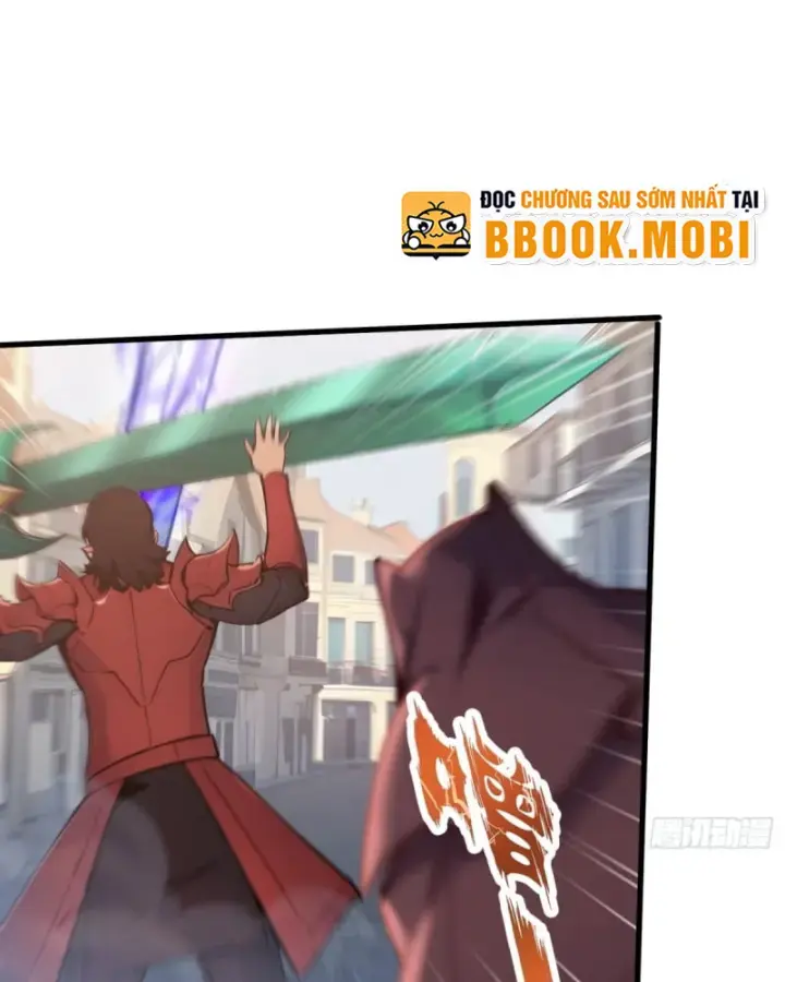 Toàn Dân Thần Vương: Tôi Hiến Tế Nghìn Tỷ Sinh Linh! Chapter 42 - Trang 2