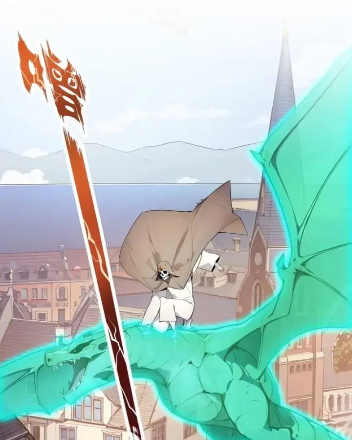 Toàn Dân Thần Vương: Tôi Hiến Tế Nghìn Tỷ Sinh Linh! Chapter 42 - Trang 2