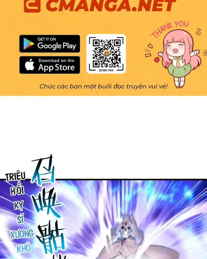 Toàn Dân Thần Vương: Tôi Hiến Tế Nghìn Tỷ Sinh Linh! Chapter 43 - Trang 2