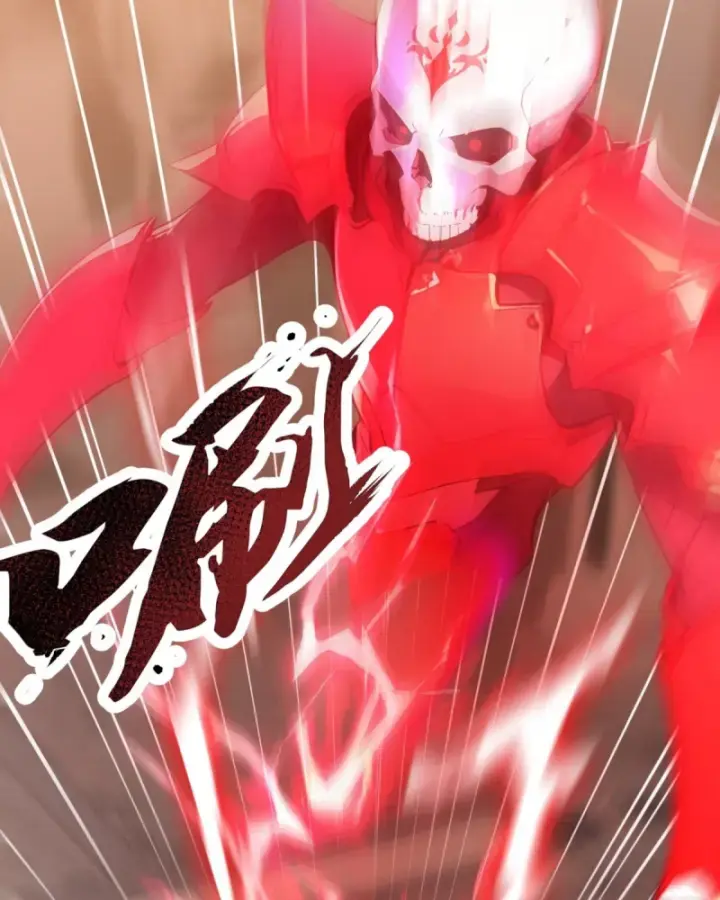 Toàn Dân Thần Vương: Tôi Hiến Tế Nghìn Tỷ Sinh Linh! Chapter 43 - Trang 2