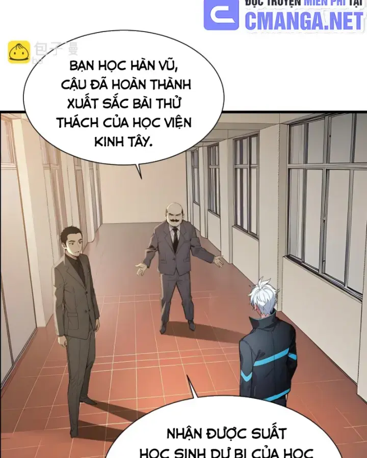 Toàn Dân Thần Vương: Tôi Hiến Tế Nghìn Tỷ Sinh Linh! Chapter 44 - Trang 2