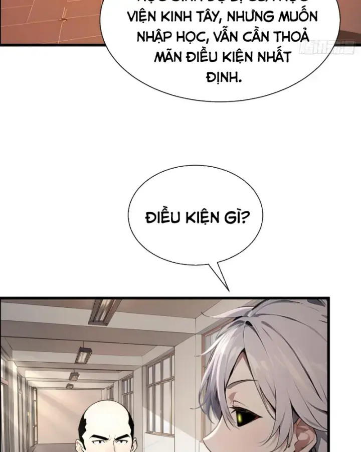 Toàn Dân Thần Vương: Tôi Hiến Tế Nghìn Tỷ Sinh Linh! Chapter 44 - Trang 2