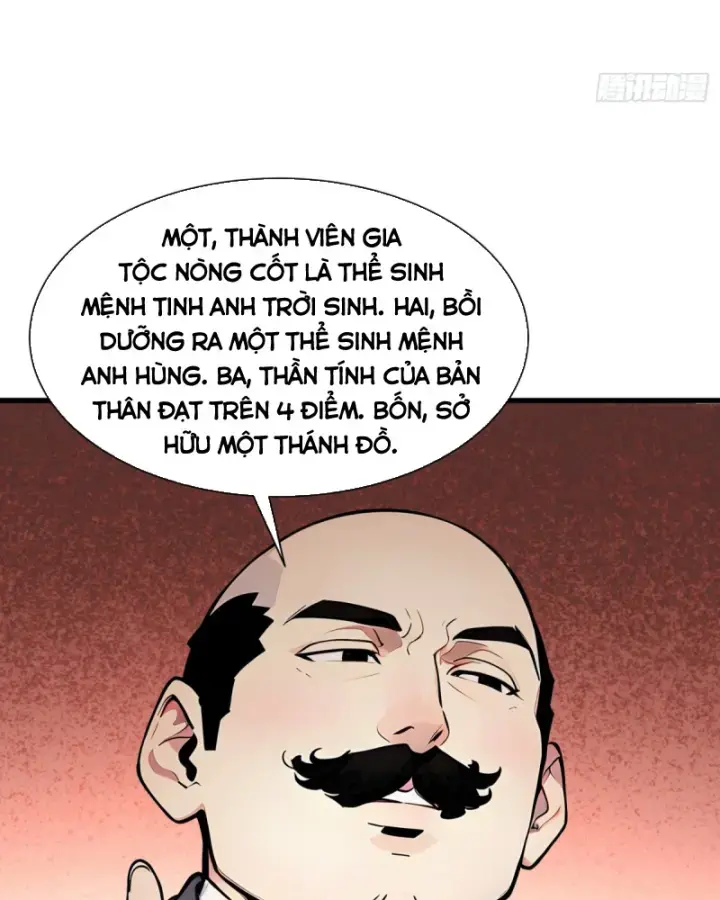 Toàn Dân Thần Vương: Tôi Hiến Tế Nghìn Tỷ Sinh Linh! Chapter 44 - Trang 2