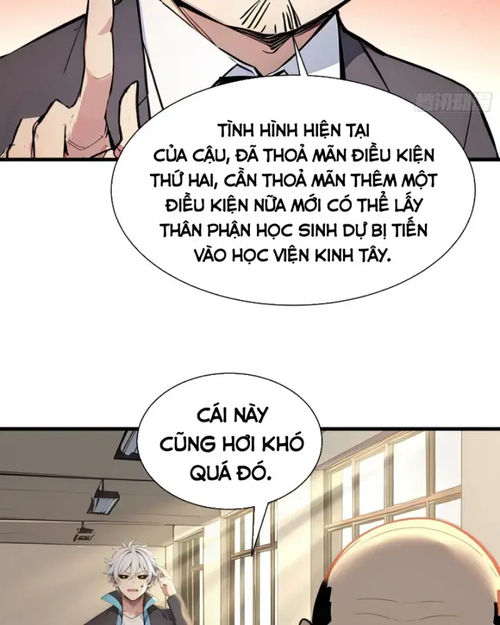Toàn Dân Thần Vương: Tôi Hiến Tế Nghìn Tỷ Sinh Linh! Chapter 44 - Trang 2