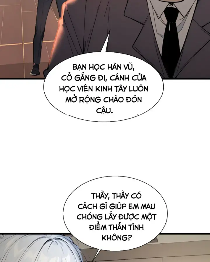 Toàn Dân Thần Vương: Tôi Hiến Tế Nghìn Tỷ Sinh Linh! Chapter 44 - Trang 2