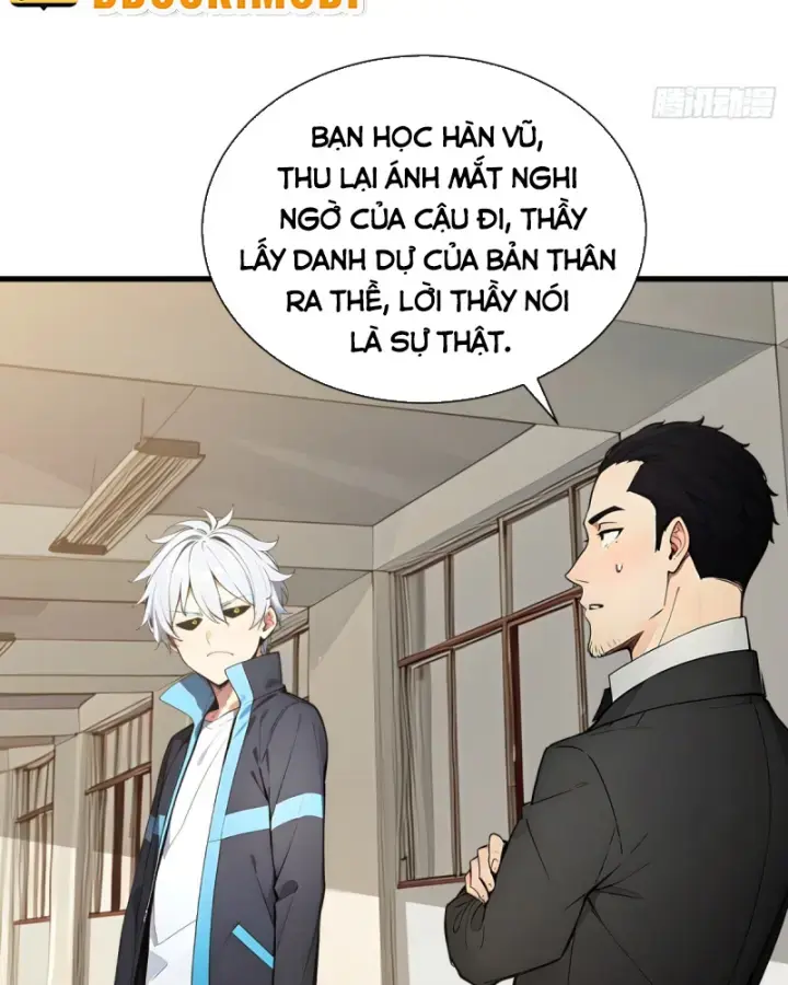 Toàn Dân Thần Vương: Tôi Hiến Tế Nghìn Tỷ Sinh Linh! Chapter 44 - Trang 2