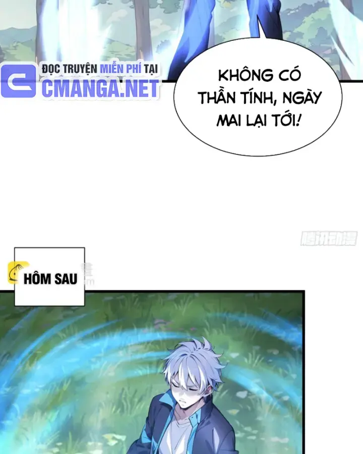 Toàn Dân Thần Vương: Tôi Hiến Tế Nghìn Tỷ Sinh Linh! Chapter 44 - Trang 2