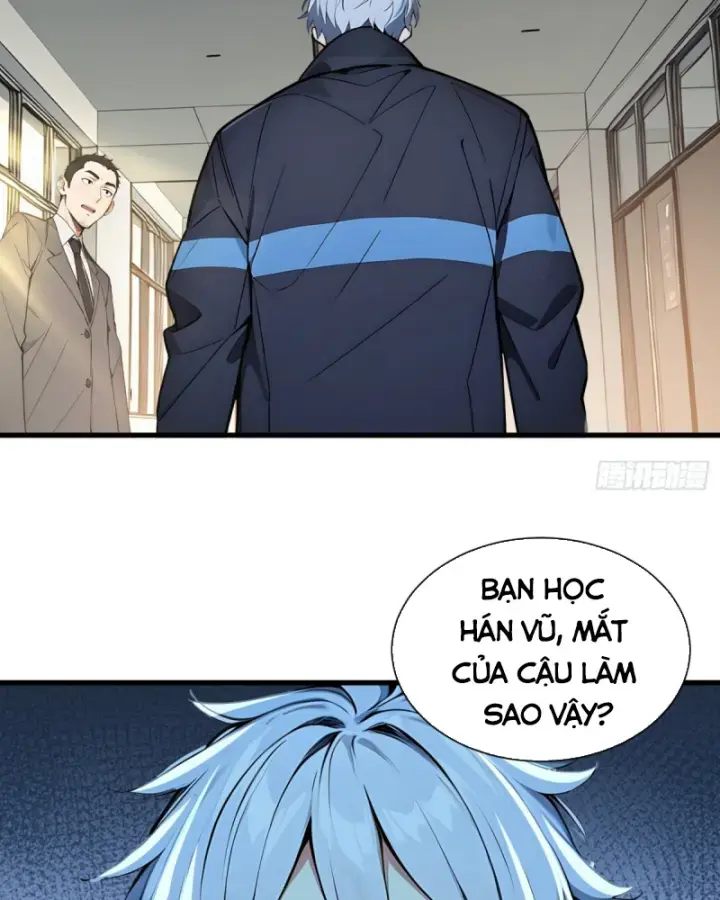 Toàn Dân Thần Vương: Tôi Hiến Tế Nghìn Tỷ Sinh Linh! Chapter 44 - Trang 2