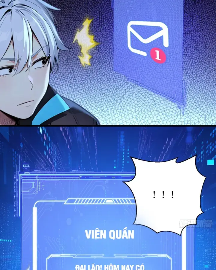 Toàn Dân Thần Vương: Tôi Hiến Tế Nghìn Tỷ Sinh Linh! Chapter 44 - Trang 2