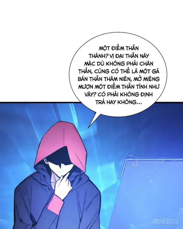 Toàn Dân Thần Vương: Tôi Hiến Tế Nghìn Tỷ Sinh Linh! Chapter 44 - Trang 2