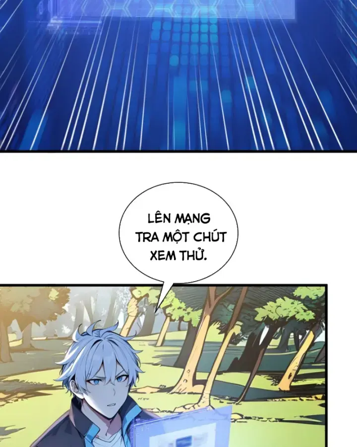 Toàn Dân Thần Vương: Tôi Hiến Tế Nghìn Tỷ Sinh Linh! Chapter 44 - Trang 2