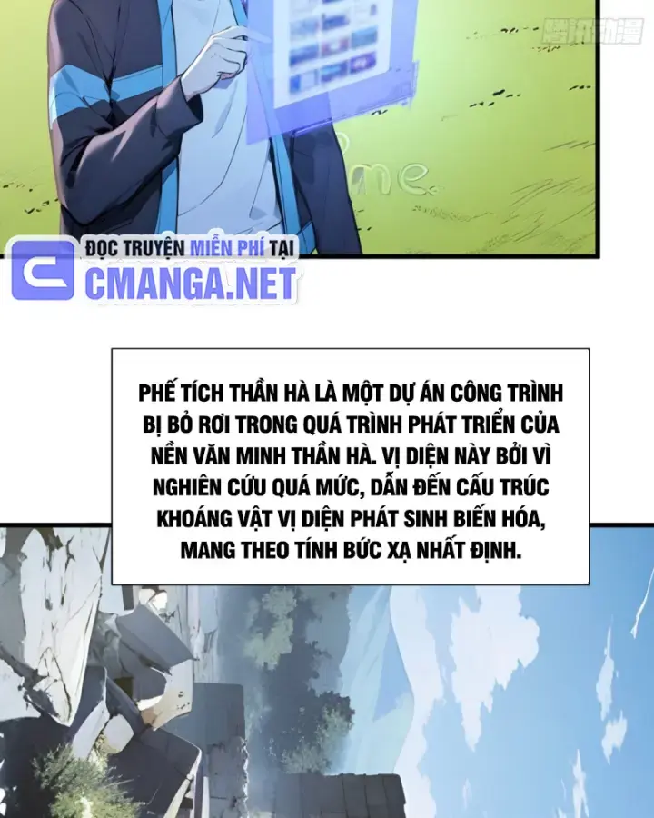Toàn Dân Thần Vương: Tôi Hiến Tế Nghìn Tỷ Sinh Linh! Chapter 44 - Trang 2