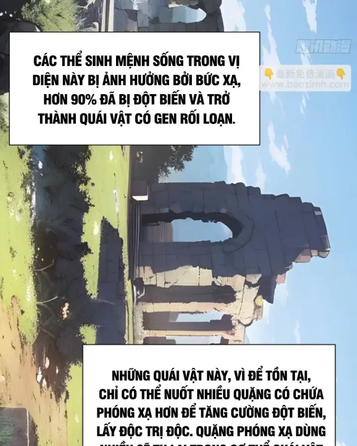 Toàn Dân Thần Vương: Tôi Hiến Tế Nghìn Tỷ Sinh Linh! Chapter 44 - Trang 2