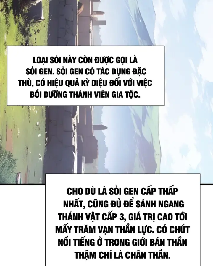 Toàn Dân Thần Vương: Tôi Hiến Tế Nghìn Tỷ Sinh Linh! Chapter 44 - Trang 2