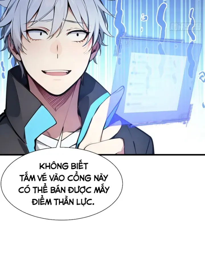 Toàn Dân Thần Vương: Tôi Hiến Tế Nghìn Tỷ Sinh Linh! Chapter 44 - Trang 2