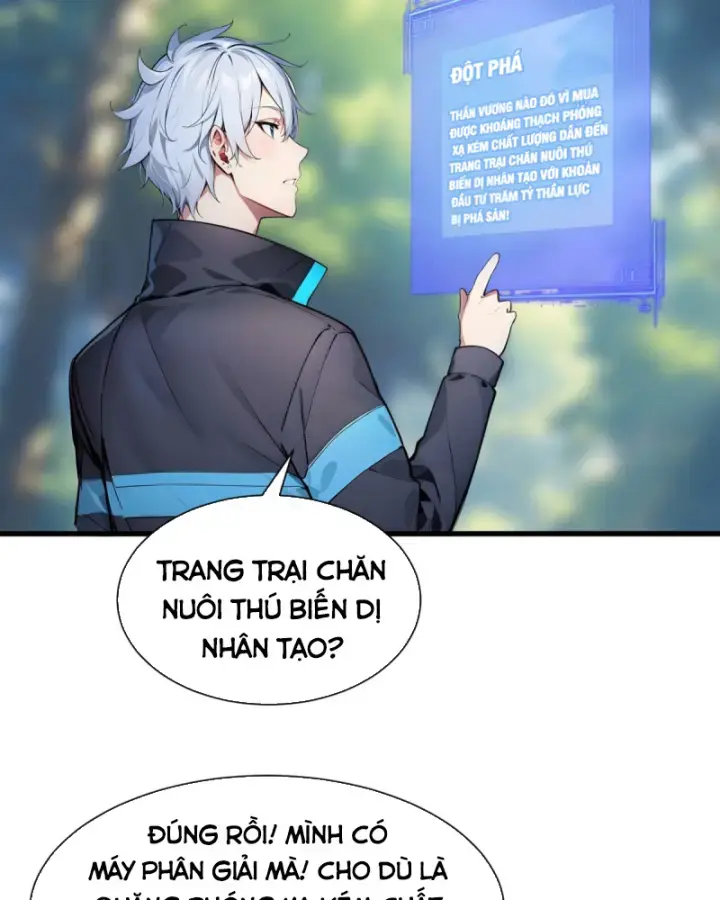 Toàn Dân Thần Vương: Tôi Hiến Tế Nghìn Tỷ Sinh Linh! Chapter 44 - Trang 2