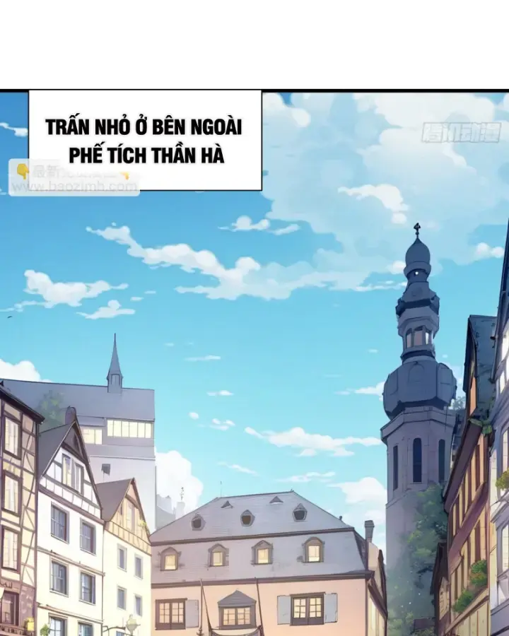 Toàn Dân Thần Vương: Tôi Hiến Tế Nghìn Tỷ Sinh Linh! Chapter 44 - Trang 2