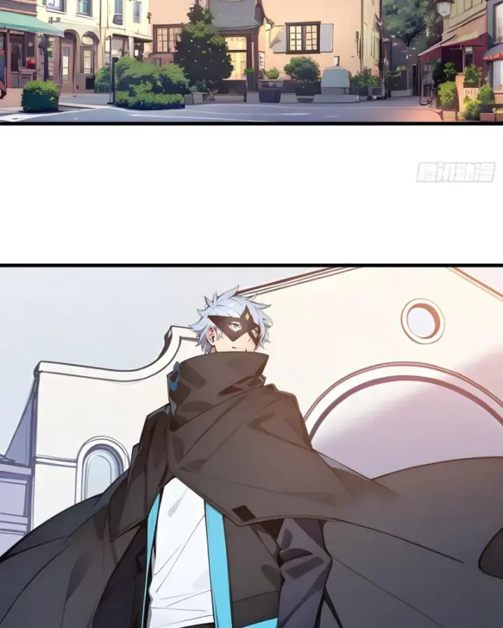 Toàn Dân Thần Vương: Tôi Hiến Tế Nghìn Tỷ Sinh Linh! Chapter 44 - Trang 2