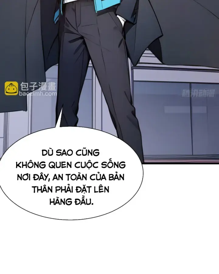 Toàn Dân Thần Vương: Tôi Hiến Tế Nghìn Tỷ Sinh Linh! Chapter 44 - Trang 2