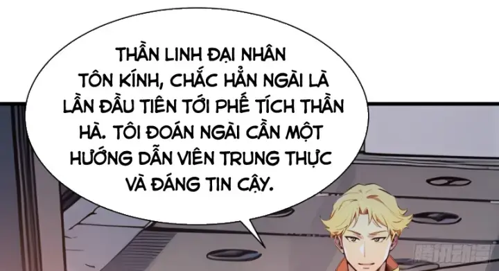Toàn Dân Thần Vương: Tôi Hiến Tế Nghìn Tỷ Sinh Linh! Chapter 44 - Trang 2