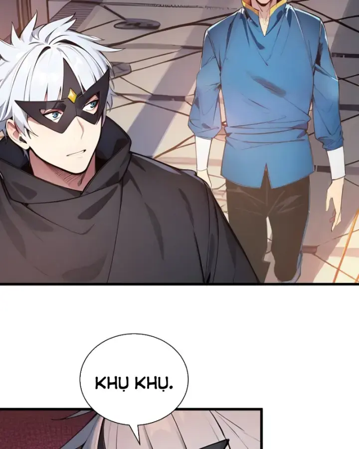 Toàn Dân Thần Vương: Tôi Hiến Tế Nghìn Tỷ Sinh Linh! Chapter 44 - Trang 2