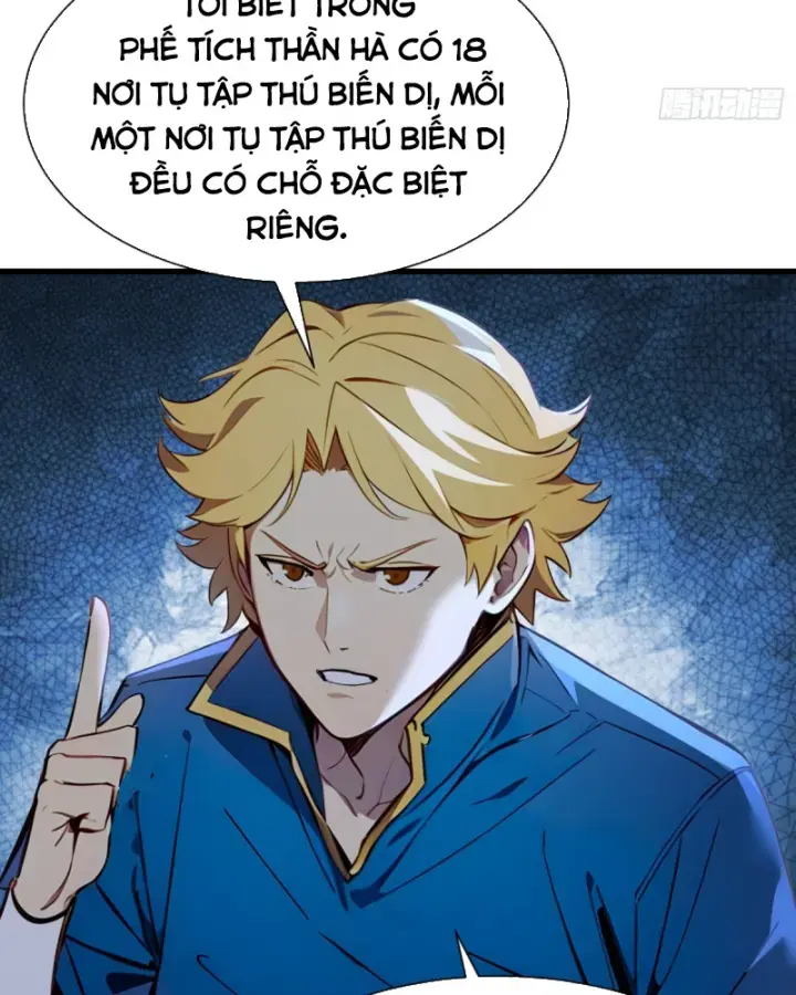 Toàn Dân Thần Vương: Tôi Hiến Tế Nghìn Tỷ Sinh Linh! Chapter 44 - Trang 2