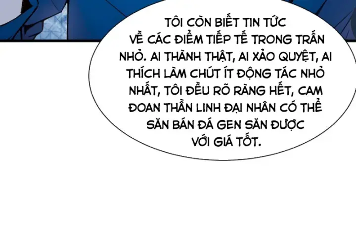 Toàn Dân Thần Vương: Tôi Hiến Tế Nghìn Tỷ Sinh Linh! Chapter 44 - Trang 2