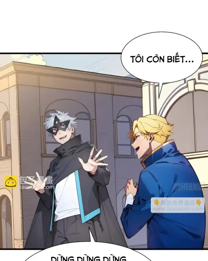 Toàn Dân Thần Vương: Tôi Hiến Tế Nghìn Tỷ Sinh Linh! Chapter 44 - Trang 2