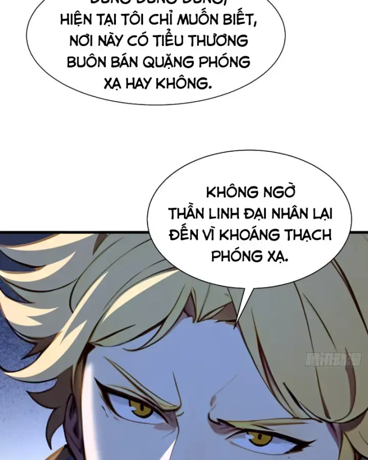 Toàn Dân Thần Vương: Tôi Hiến Tế Nghìn Tỷ Sinh Linh! Chapter 44 - Trang 2