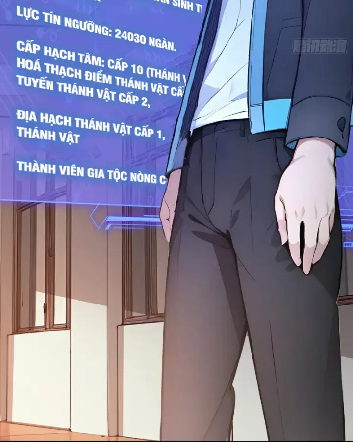 Toàn Dân Thần Vương: Tôi Hiến Tế Nghìn Tỷ Sinh Linh! Chapter 44 - Trang 2