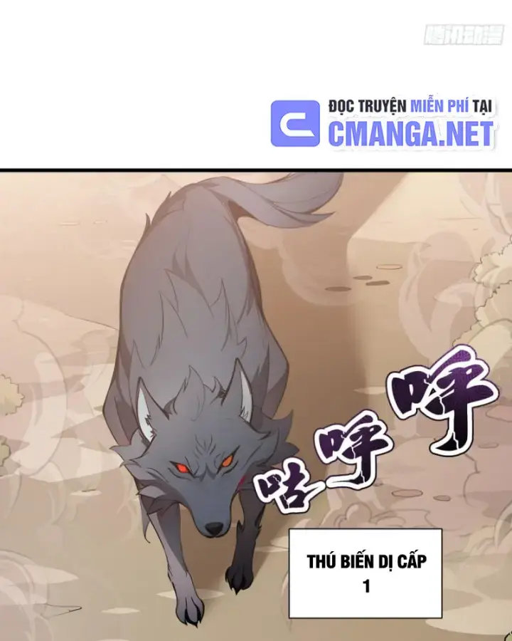 Toàn Dân Thần Vương: Tôi Hiến Tế Nghìn Tỷ Sinh Linh! Chapter 45 - Trang 2