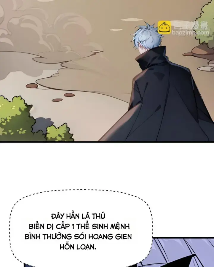 Toàn Dân Thần Vương: Tôi Hiến Tế Nghìn Tỷ Sinh Linh! Chapter 45 - Trang 2