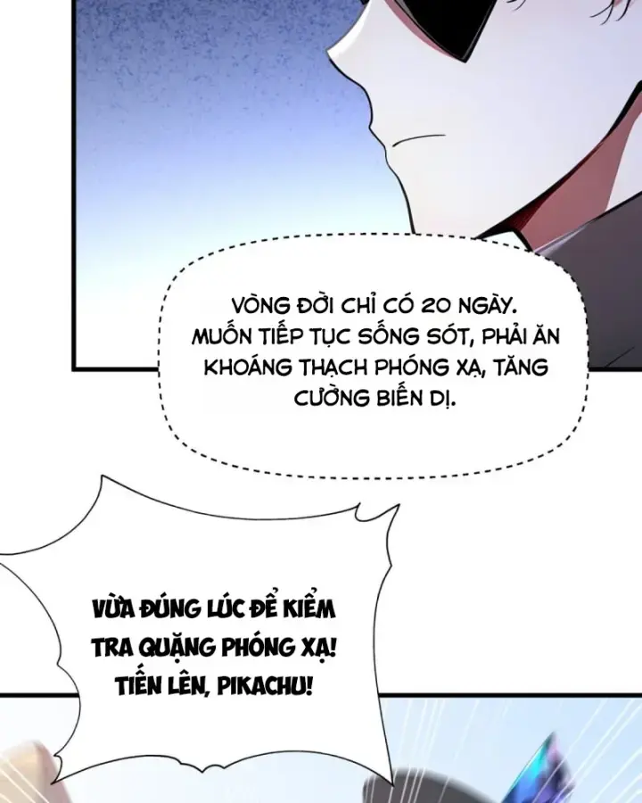 Toàn Dân Thần Vương: Tôi Hiến Tế Nghìn Tỷ Sinh Linh! Chapter 45 - Trang 2