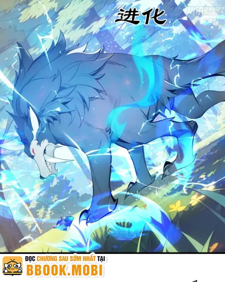 Toàn Dân Thần Vương: Tôi Hiến Tế Nghìn Tỷ Sinh Linh! Chapter 45 - Trang 2