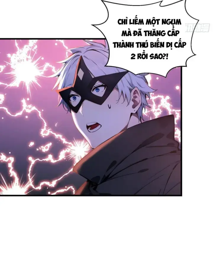 Toàn Dân Thần Vương: Tôi Hiến Tế Nghìn Tỷ Sinh Linh! Chapter 45 - Trang 2