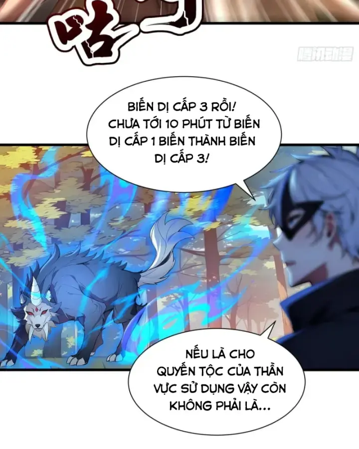 Toàn Dân Thần Vương: Tôi Hiến Tế Nghìn Tỷ Sinh Linh! Chapter 45 - Trang 2