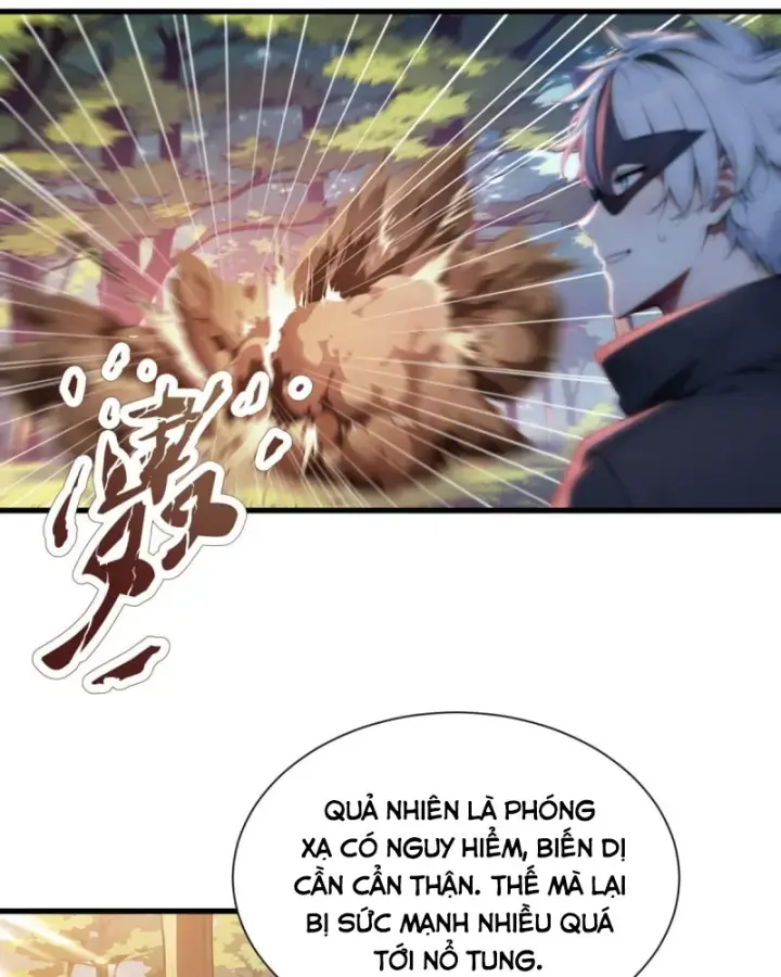 Toàn Dân Thần Vương: Tôi Hiến Tế Nghìn Tỷ Sinh Linh! Chapter 45 - Trang 2