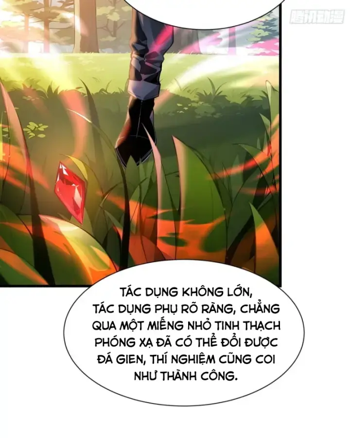 Toàn Dân Thần Vương: Tôi Hiến Tế Nghìn Tỷ Sinh Linh! Chapter 45 - Trang 2